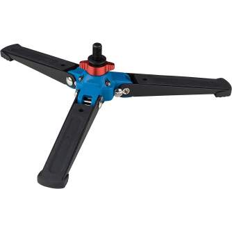 Monopods - Benro VT2 3-Foot Articulating Base for Monopods - buy today in store and with delivery