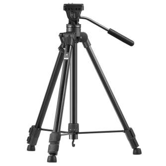 Video Tripods - Benro T981 foto un video statīvs - buy today in store and with delivery