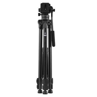 Video Tripods - Benro T981 foto un video statīvs - buy today in store and with delivery