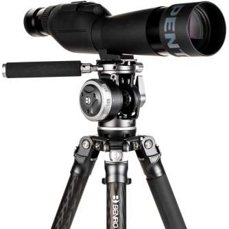 Tripod Heads - Benro WH15 Long Lens Wildlife Head - quick order from manufacturer