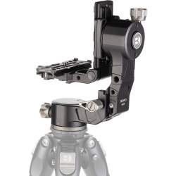 Tripod Heads - Benro GH2F Folding Gimbal Head with Arca-Type Quick Release Plate - buy today in store and with delivery