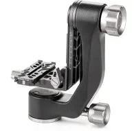 Головки штативов - Benro GH5CMini karbona 360 galva - быстрый заказ от производителяГоловки штативов - Benro GH5CMini karbona 360 galva - быстрый заказ от производителя