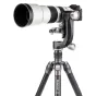 Головки штативов - Benro GH5CMini karbona 360 galva - быстрый заказ от производителя