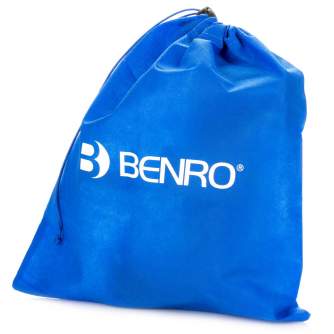 Головки штативов - Benro GH5CMini karbona 360° galva - быстрый заказ от производителя