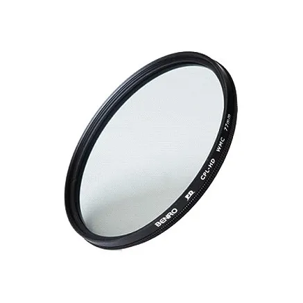 Benro PD UV 55mm filtrs