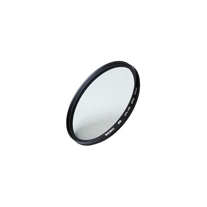 UV Filters - Benro PD UV 55mm filtrs - quick order from manufacturer