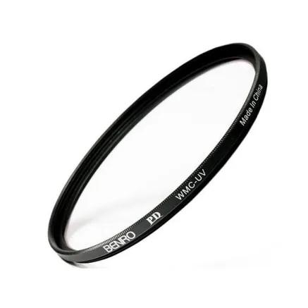 Benro PD UV 67mm filtrs