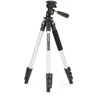 Video statīvi - Benro TAC008AP0 Active Aluminum Tripod with P0 3-Way Pan/Tilt Head - купить сегодня в магазине и с доставкойVideo statīvi - Benro TAC008AP0 Active Aluminum Tripod with P0 3-Way Pan/Tilt Head - купить сегодня в магазине и с доставкой