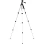 Video Tripods - Benro TAC008AP0 Active Aluminum Tripod with P0 3-Way Pan/Tilt Head - buy today in store and with delivery