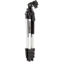 Video Tripods - Benro TAC008AP0 Active Aluminum Tripod with P0 3-Way Pan/Tilt Head - buy today in store and with delivery