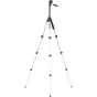 Video statīvi - Benro TAC008AP0 Active Aluminum Tripod with P0 3-Way Pan/Tilt Head - купить сегодня в магазине и с доставкой