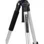 Video statīvi - Benro TAC008AP0 Active Aluminum Tripod with P0 3-Way Pan/Tilt Head - купить сегодня в магазине и с доставкой
