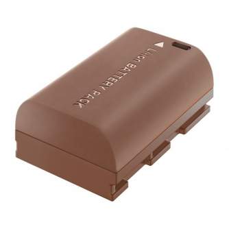 Kameru akumulatori - Newell Replacement Battery LP-E6NH USB-C for Canon - perc šodien veikalā un ar piegādi