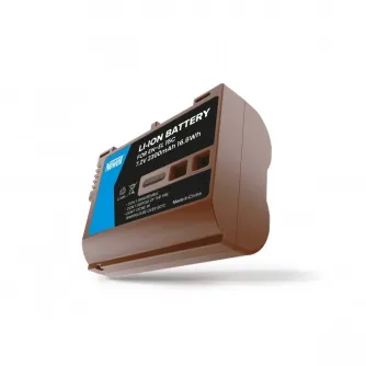Camera Batteries - Newell replacement battery EN-EL15C USB-C for Nikon - buy today in Master Foto store and with delivery Best choise selected by experts