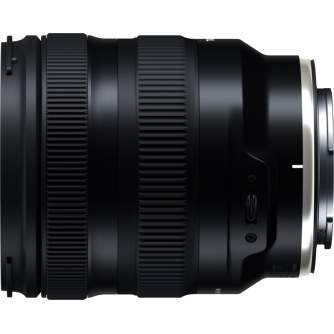 Atlaides un izpārdošana - TAMRON 20-40mm F/2.8 Di III VXD pilna kadra objektīvs priekš Sony E-Mount - ātri pasūtīt no ražotāja