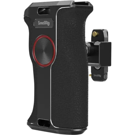 SmallRig 3260 Rotating NATO Handle (Linkerkant)