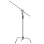 Boom Light Stands - Fancier CS-330 Professional C-stand - buy today in Master Foto store and with delivery