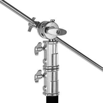 Light Stands - Fancier CS-330 Professional C-stand - quick order from manufacturer