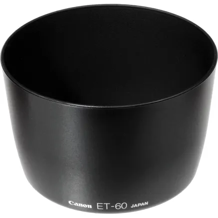 Canon ET-60 III Lens Hood