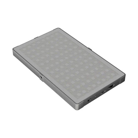 LED lamp Newell RGB-W Rangha Max