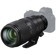 Nikkor Z 100-400 f4.5-5.6 VR S