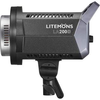 LED monobloki - Godox Litemons LA200D Daylight LED Light - perc šodien veikalā un ar piegādi