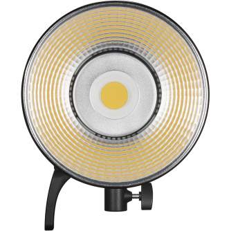 LED Monobloki - Godox Litemons LA200D Daylight LED Light - ātri pasūtīt no ražotāja