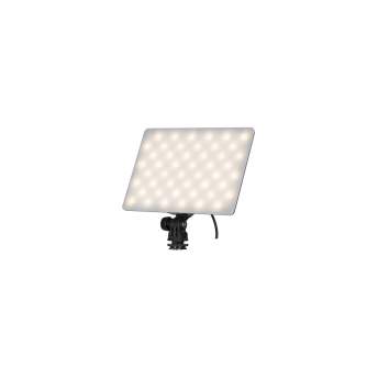 Light Panels - Quadralite Thea 160 LED - buy today in store and with delivery
