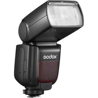Вспышки на камеру - Godox TT685 II Speedlite Canon - купить сегодня в магазине и с доставкой