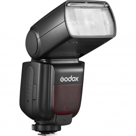 Kameras zibspuldzes - Godox TT685C II Flash for Canon Cameras - ātri pasūtīt no ražotāja
