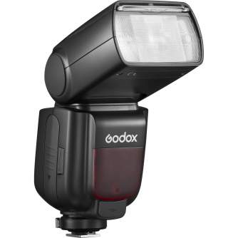 Вспышки на камеру - Godox вспышка TT685 II for Nikon - купить сегодня в магазине и с доставкой