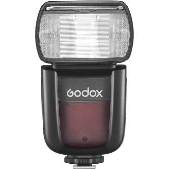 Kameras zibspuldzes - Godox V850III Speedlite manual 72Ws - perc šodien veikalā un ar piegādi