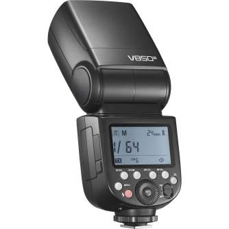 Flashes On Camera Lights - Godox V850III Speedlite manual 72Ws - buy today in store and with delivery