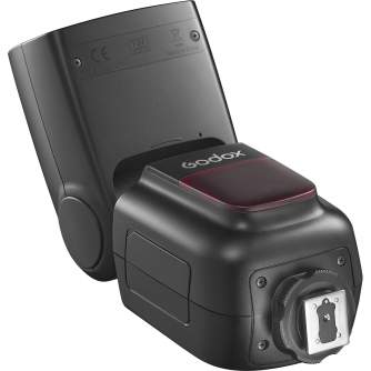 Вспышки на камеру - Godox V850III Speedlite manual 72Ws - купить сегодня в магазине и с доставкой