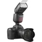 Вспышки на камеру - Godox V850III Speedlite manual 72Ws - купить сегодня в магазине и с доставкой