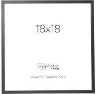 Rock Black 18x18 Focus Camera Lens Filter for Photography