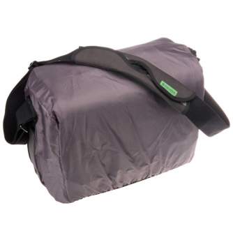 Наплечные сумки - Genesis Tacit L Green - купить сегодня в магазине и с доставкой