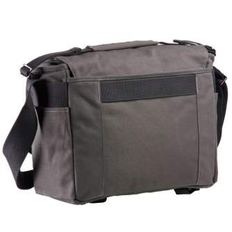 Shoulder Bags - Genesis Tacit L Green - buy today in store and with delivery