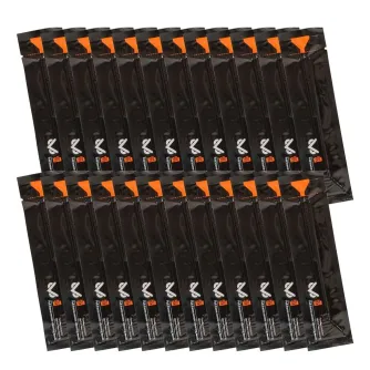 Foto kameras tīrīšana - VSGO Full-Frame Sensor Cleaning Swab (24mm x 24 pcs) - ātri pasūtīt no ražotāja