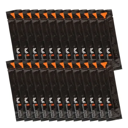 VSGO Full Frame Sensor Cleaning Swab (24mm x 24 pcs) V S03E