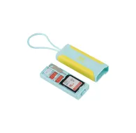 Atmiņas kartes - JJC MCR-STM5BY Memory Card Holder - ātri pasūtīt no ražotājaAtmiņas kartes - JJC MCR-STM5BY Memory Card Holder - ātri pasūtīt no ražotāja