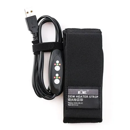 JJC DHS-1 Dew Heater Strip