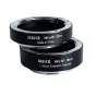 Adapters for lens - Meike AF Macro Extension Tube Set L-Mount Metal - quick order from manufacturer