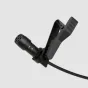 Lavalier mikrofonas - MIRFAK Lavalier Microphone for Smartphone MC1P Lighting with MFI connector - быстрый заказ от производител