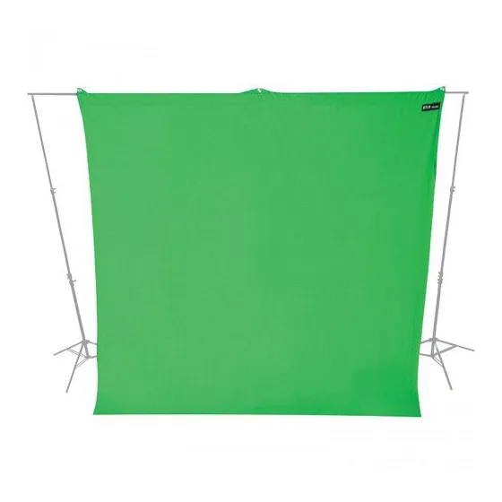 Westcott Kreukvrije Achtergrond Green Screen (2,7 x 3m) 130