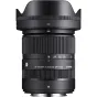 Mirrorless Lenses - Sigma 18-50mm F2.8 DC DN Contemporary for Fujifilm X-Mount - buy today in Master Foto store and with delivery Best choise selected by experts