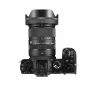 Mirrorless Lenses - Sigma 18-50mm F2.8 DC DN Contemporary for Fujifilm X-Mount APS-C mirrorless Standart zoom - buy today in Master Foto store and with delivery Best choise selected by experts