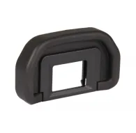 Kameru aizsargi - Caruba Canon EB Eyecup - ātri pasūtīt no ražotājaKameru aizsargi - Caruba Canon EB Eyecup - ātri pasūtīt no ražotāja