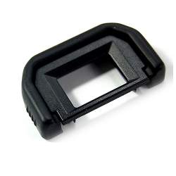 Camera Protectors - Caruba Canon EF Eyecup - buy today in store and with delivery