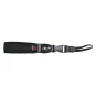Accessories for Action Cameras - Caruba Neoprene Wrist Strap (Black) - quick order from manufacturer Best choise selected by experts